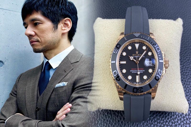 ロレックス 昔 は 安かっ た