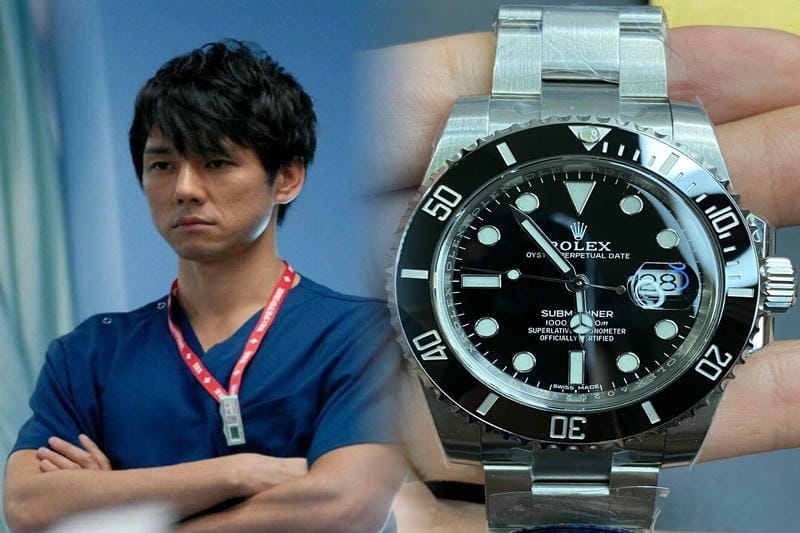 オイスター パーペチュアル レディース