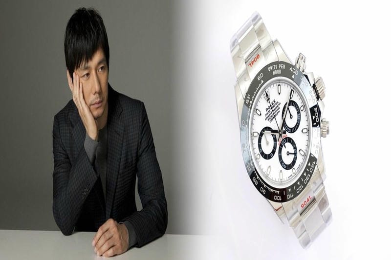 ロレックス コンビ レディース