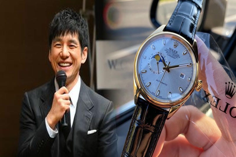 16610 ロレックス