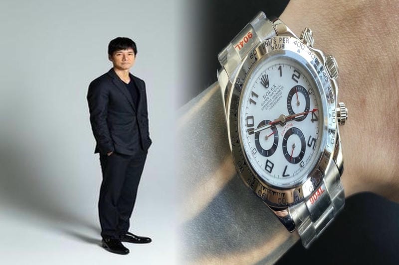 ロレックス 16610