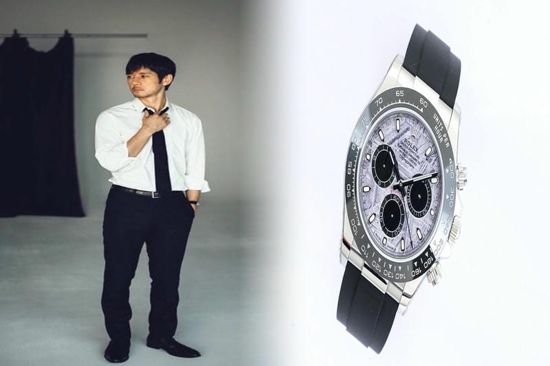 サブマリーナ ロレックス 価格