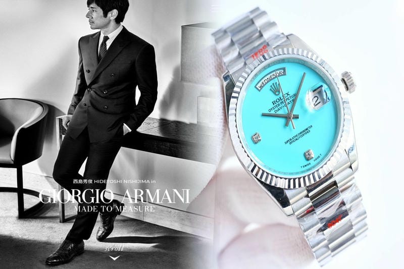 ロレックス デイトジャスト レディース 価格