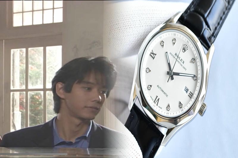 ロレックス 腕時計 レディース