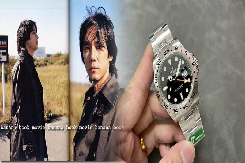 ロレックス 懐中 時計