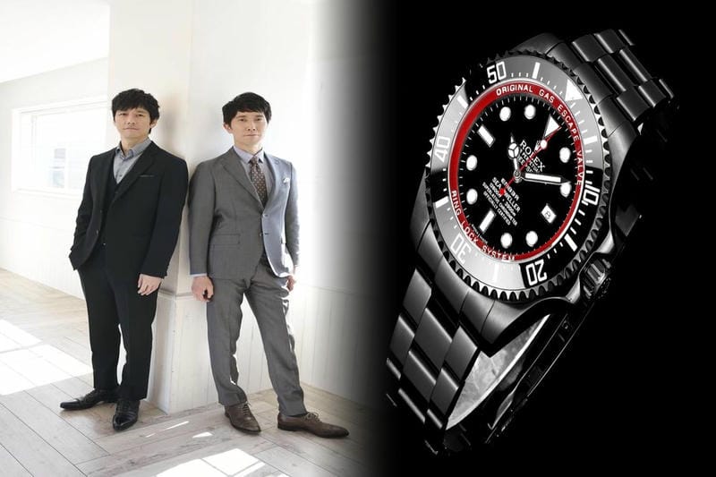 ロレックス 資産 価値 ランキング