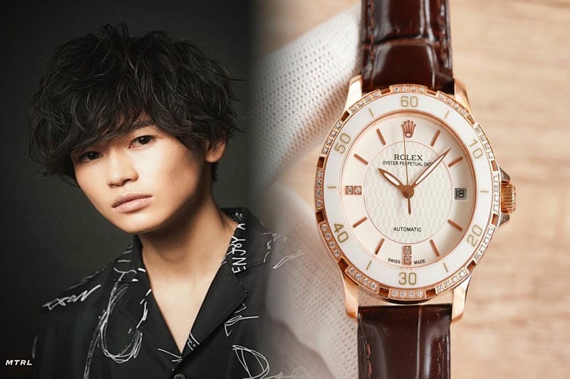 ロレックス 詐欺