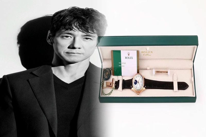 ロレックス 中古 時計