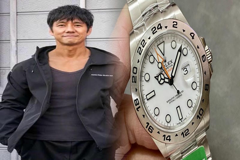 ロレックス 自動 巻き