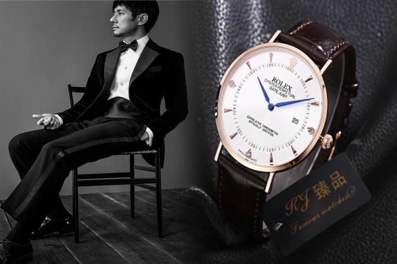 ロレックス グリーン サブ