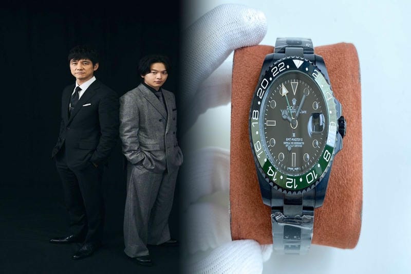 ロレックス ジュビリー ブレス