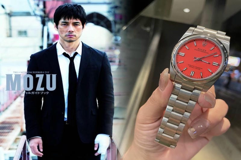 ロレックス ホワイト ゴールド