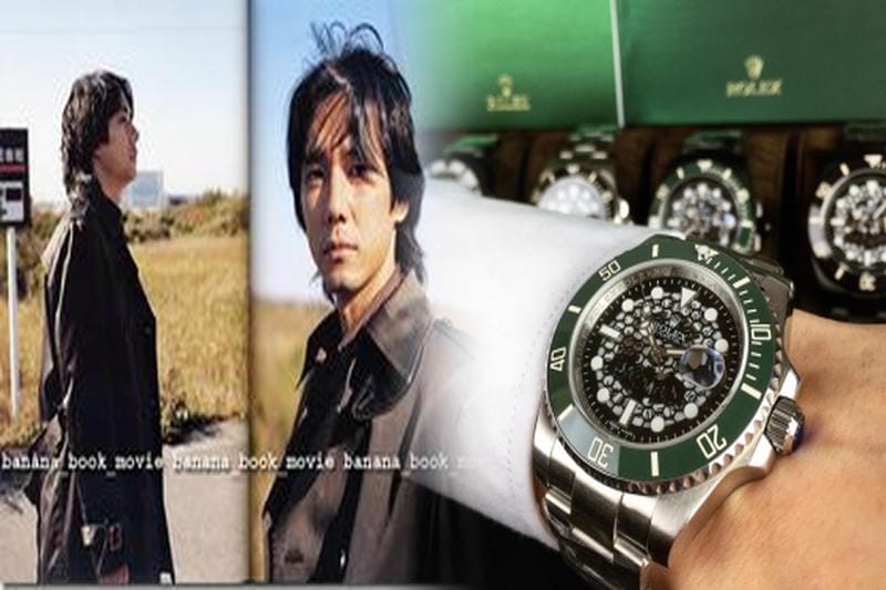 ロレックス ブティック 大丸 神戸