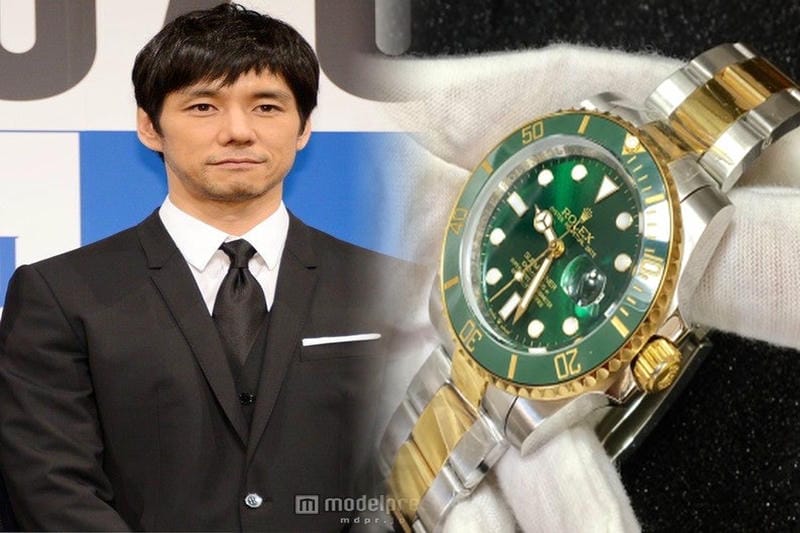 ロレックス 公式