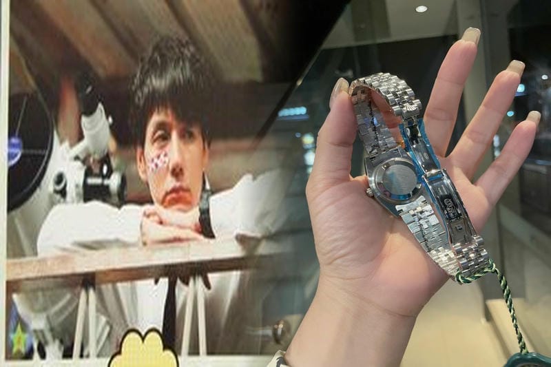 ロレックス 価格 コム