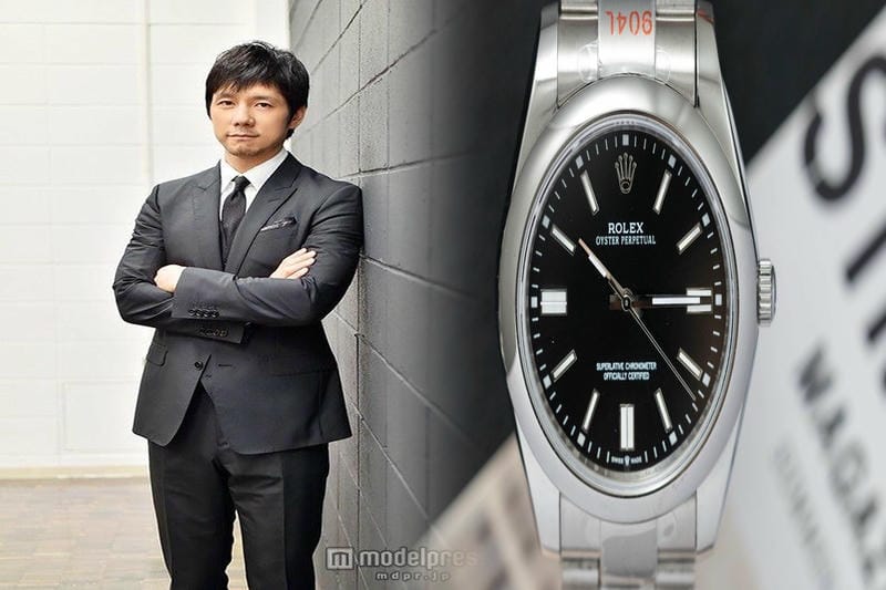 ロレックス 新品