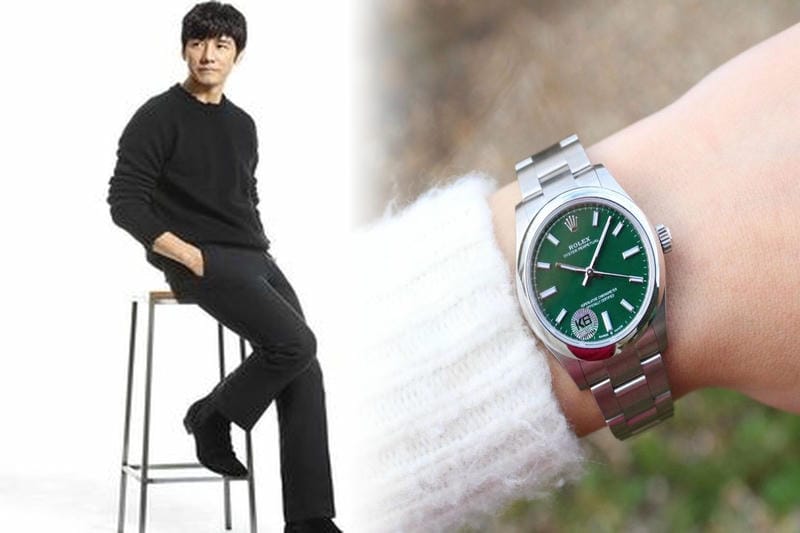 ロレックス 大黒屋