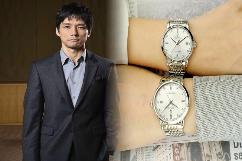 大黒屋 ロレックス