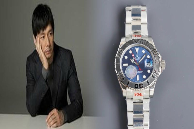 名古屋 ロレックス