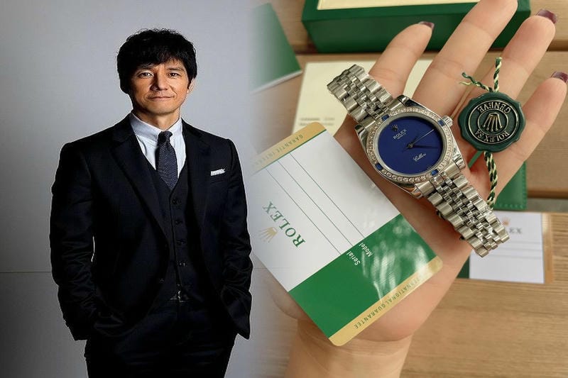 ロレックス 1601