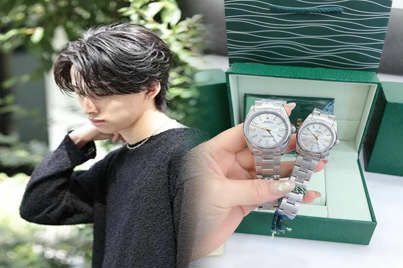 ロレックス アンティーク レディース