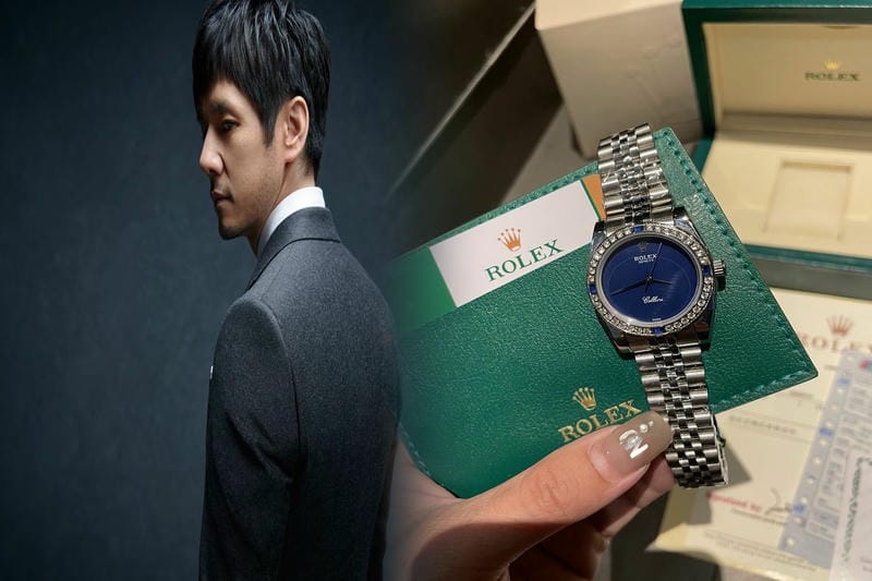 ロレックス スポーツ モデル