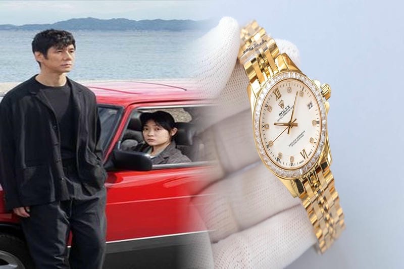 ロレックス ピンク ゴールド