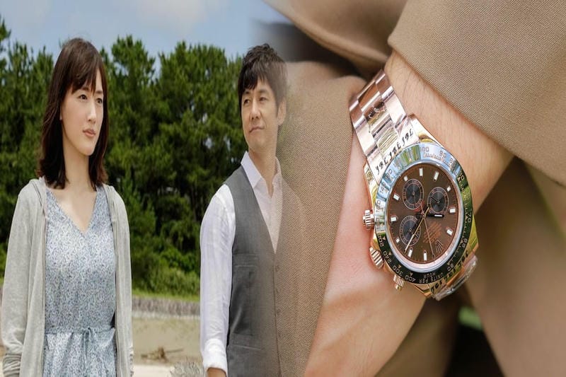 ロレックス ラバー ベルト