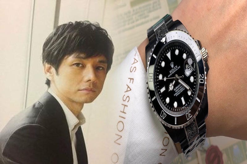 ロレックス 定価 で 買う 方法