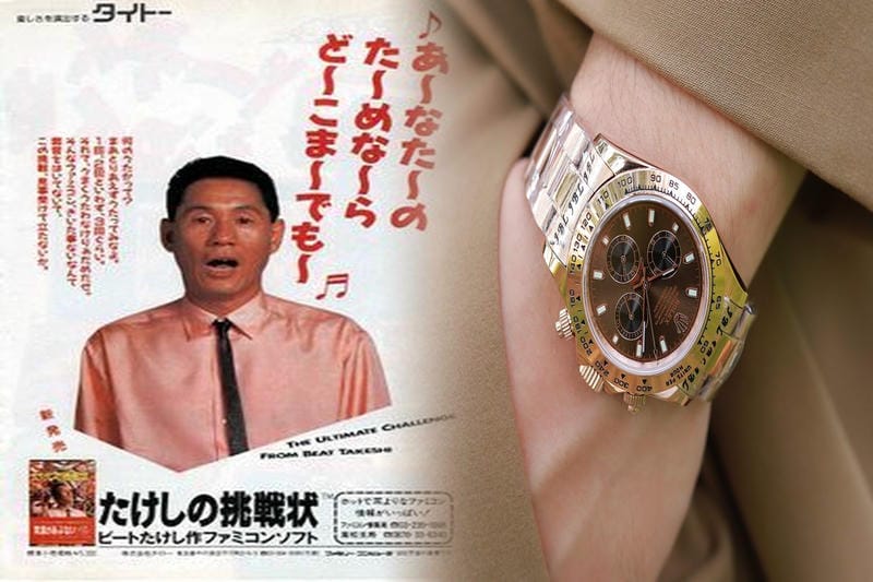 ロレックス サブマリーナ グリーン