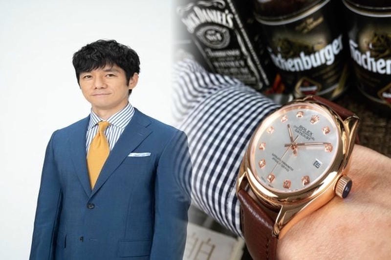 アンティーク ロレックス