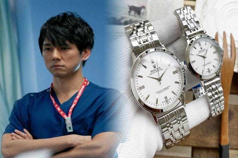 ロレックス オイスター パーペチュアル 価格