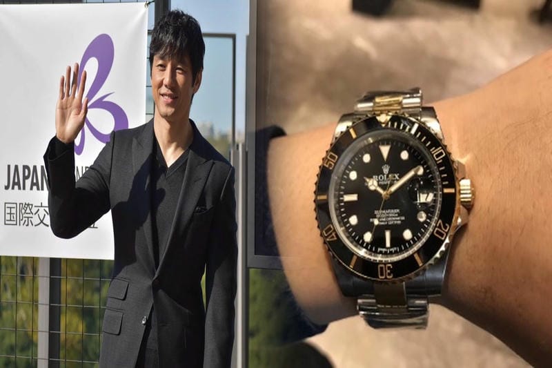 ロレックス デイトジャスト 値段