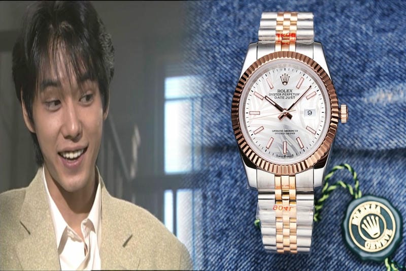 ロレックス ヨット マスター 2