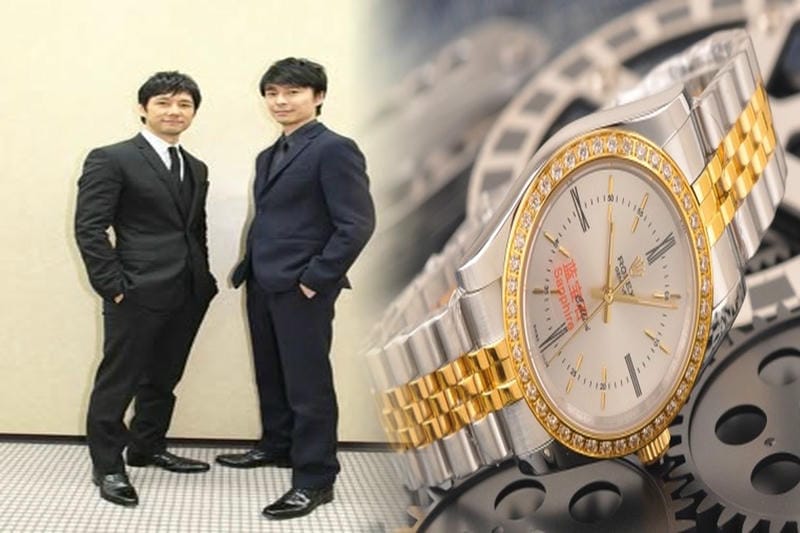 ロレックス レディース デイトジャスト