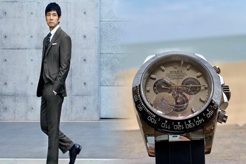 ロレックス 店舗