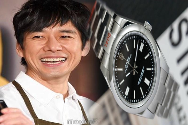 ロレックス 予約