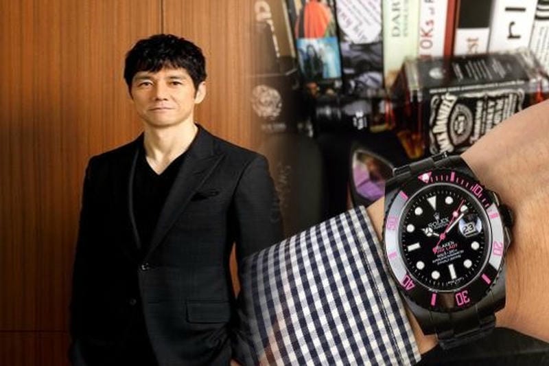 時計 ロレックス