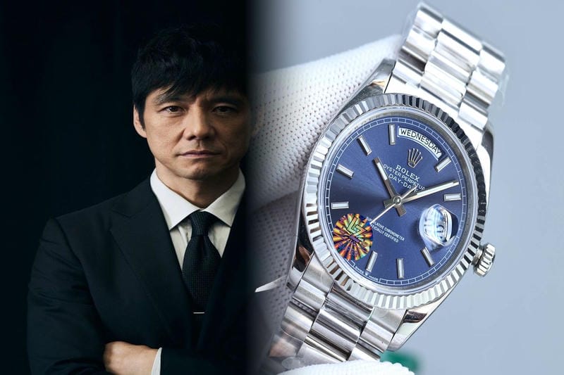 ロレックス サブマリーナ デイト