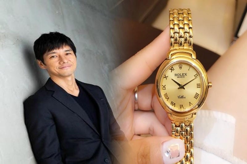 ロレックス 人気 ランキング