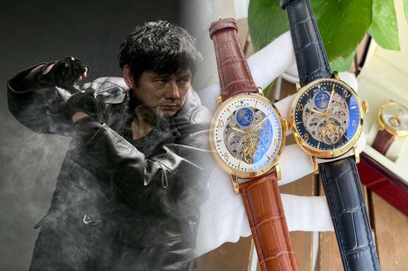 ロレックス 相場