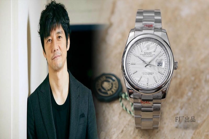 ロレックス アンティーク