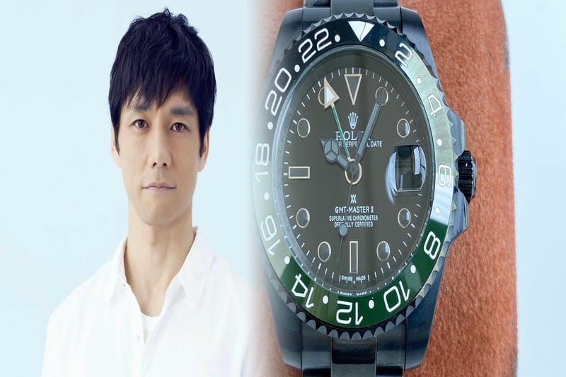 ロレックス オイスター