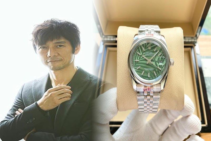 ロレックス サブマリーナ 中古