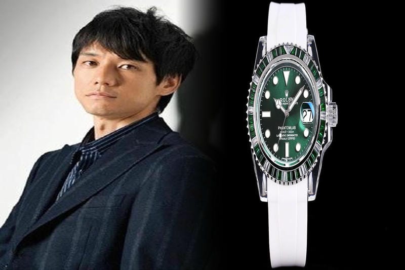 ロレックス 定価