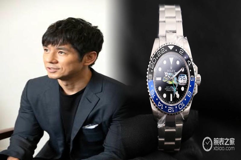 中野 ジャック ロード