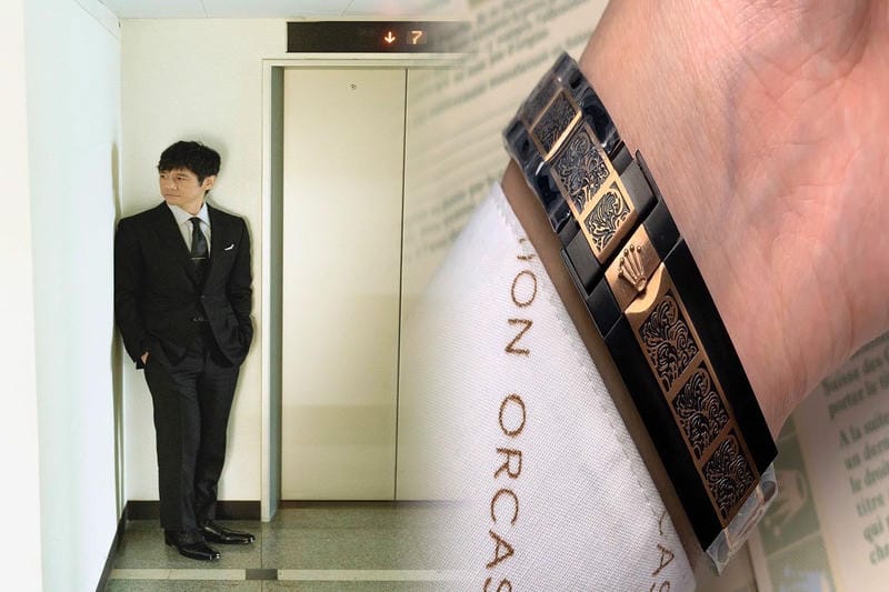 ロレックス コピー