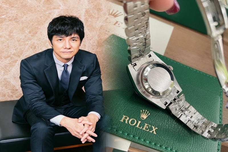 ロレックス シードゥ エラー