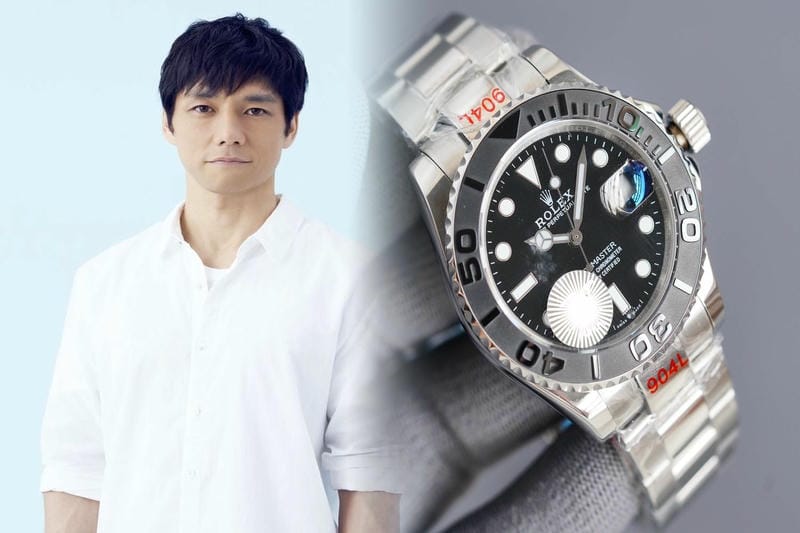 ロレックス 買取 相場