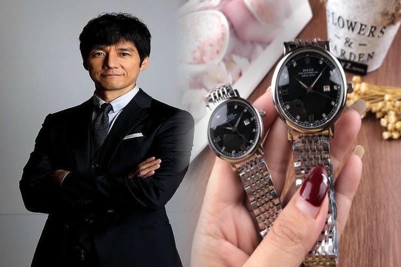 クォーク ロレックス